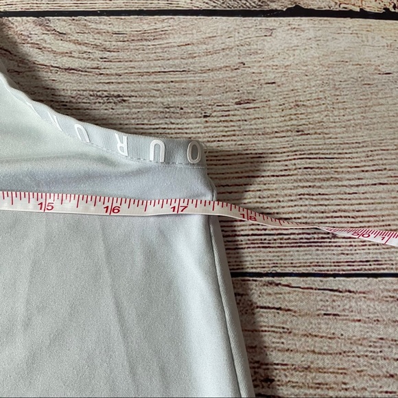 Under Armour Racerback Tank - Picture 7 of 8